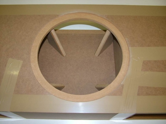 Topas Plus MDF 35